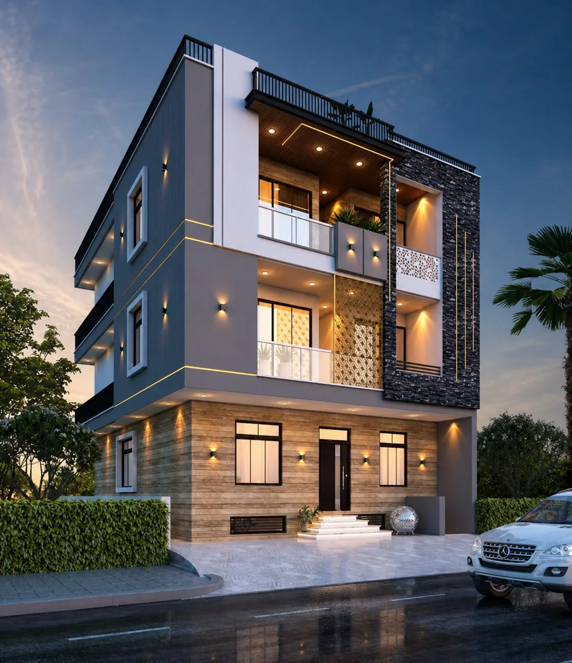 Cliff House