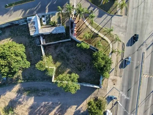 Property listing